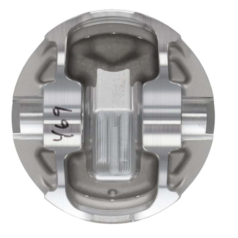 Wiseco K0433BS fits Chevy LS Series Stroker Max Dome 1.110in CH 4.000in Bore Pis