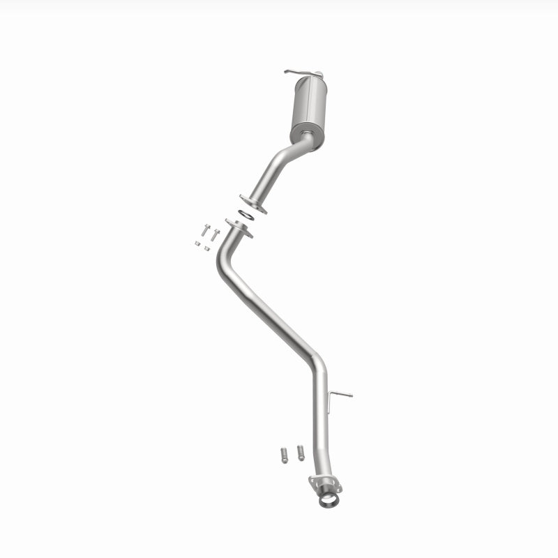 Magnaflow 106-0843 BRE Exhaust Kit 08-15 fits Scion xB 2.4L