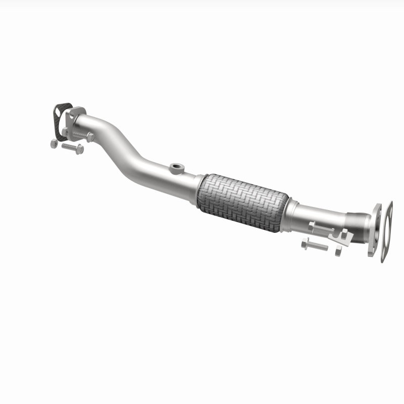 Magnaflow 107-0153 BRE Exhaust 01-06 fits Elantra 2.0L Front Pipe Kit