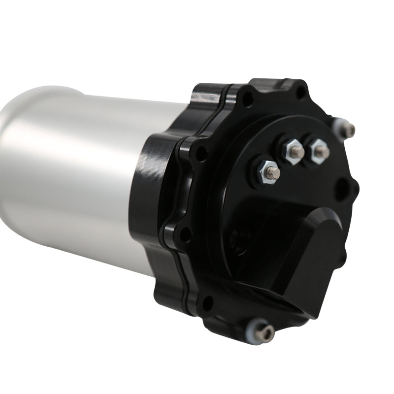 Aeromotive 19000 Brushless A1000 In-Tank (90 Degree) Fuel Pump w/TVS Controller