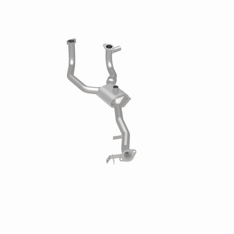 MagnaFlow 23866 Conv DF fits Subaru 84 88