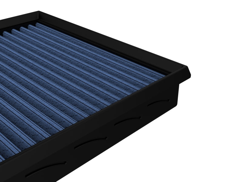 AFE 30-10118 MagnumFLOW Air Filters OER P5R A/F P5R fits Audi A4 02-09