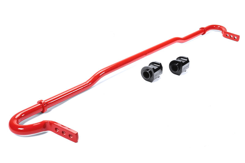 Perrin Performance PSP-SUS-248 PERRIN 08-21 WRX/STI & 13-26 BRZ/FR-S/86/GR86 Rear Sway Bar - 25mm