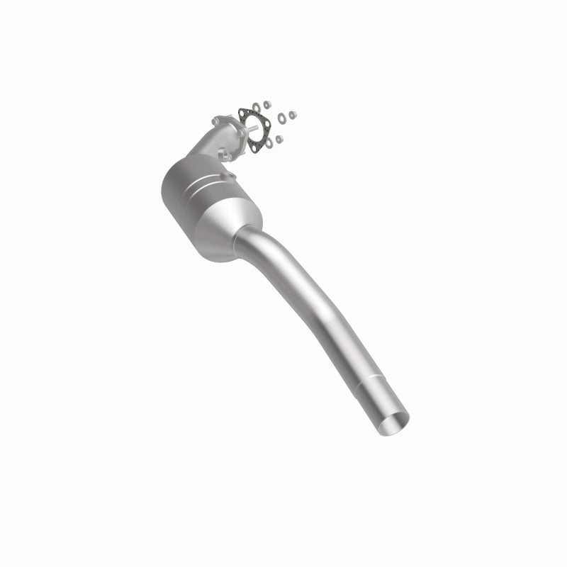 MagnaFlow 444066 Conv DF fits Porsche 01-05 911 3.6L Front Left (California)