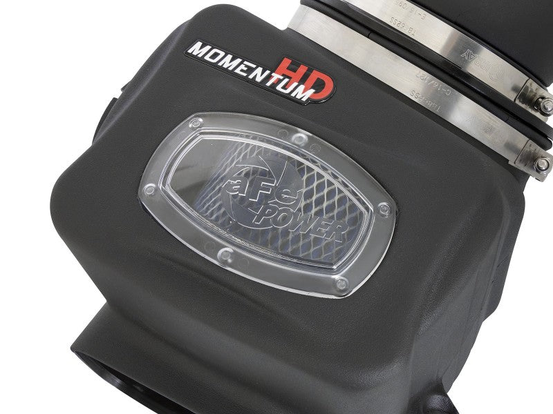 AFE 50-76105 um HD Pro 10R Intake System 2016 fits Nissan Titan XD V8-5.0L (td)
