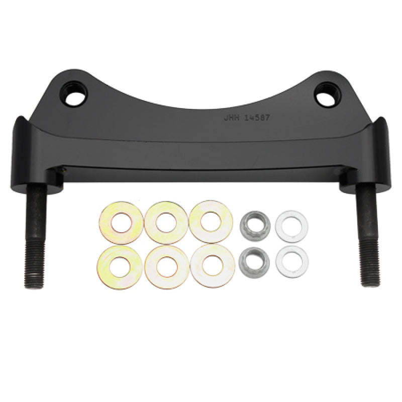 Wilwood 250-14586 AERO6R Caliper MT Bracket Kit 14