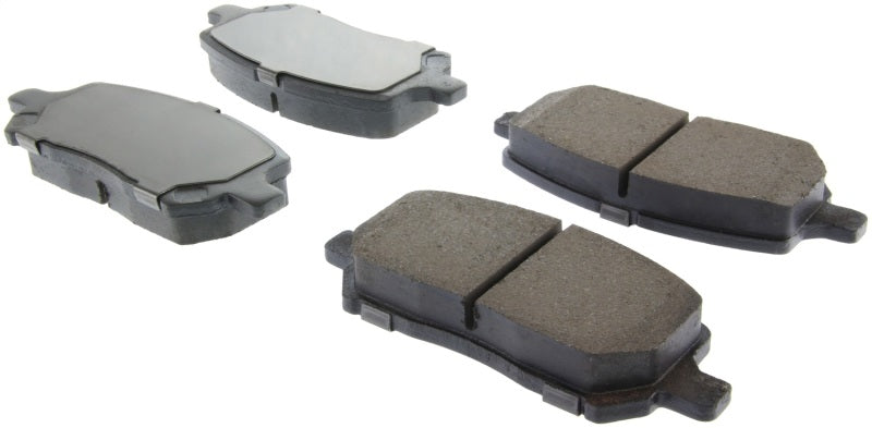 Stoptech 305.0956 Street Select Brake Pads