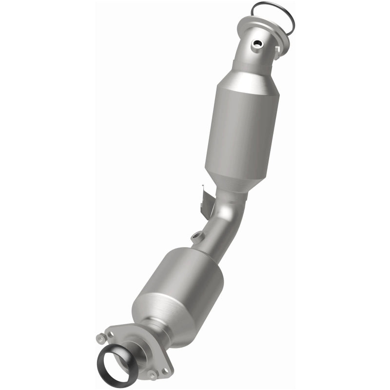 MagnaFlow DF Conv 22-24 Tundra 3.4 Right OEM