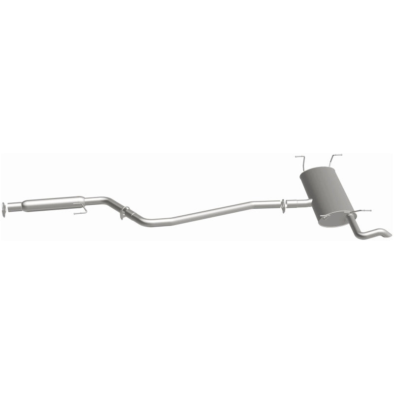 Magnaflow 106-0817 BRE Exhaust Kit 15-17 fits Chrysler 200 2.4L