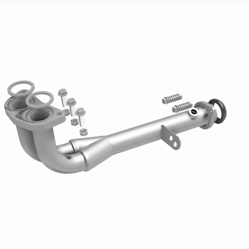 Magnaflow 107-0015 BRE Exhaust 96-00 fits Civic EL 1.6L Front Pipe Kit