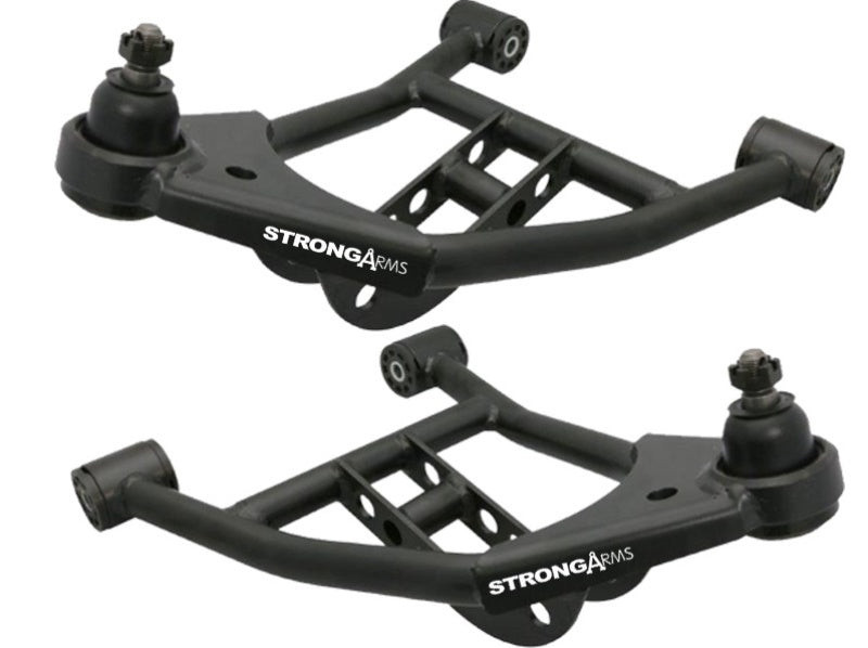Ridetech 11222899 64-72 fits GM A-Body StrongArms Front Lower
