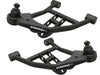 Ridetech 11222899 64-72 fits GM A-Body StrongArms Front Lower