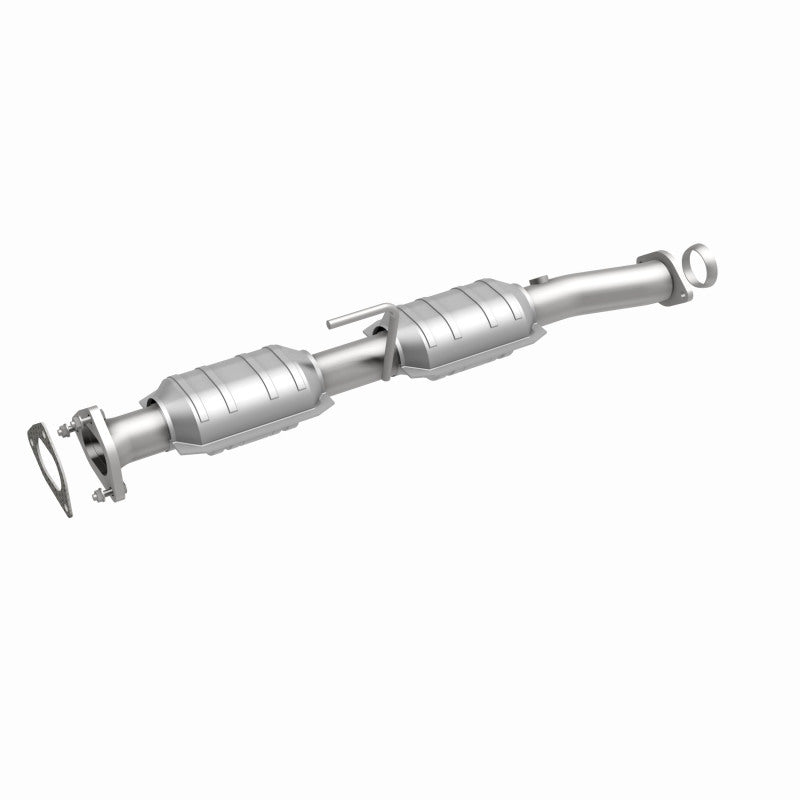 Magnaflow 23541 fits Ford 98 Conv DF -00 Ranger 4.0L/3.0L Rear / 98-00 Mazda B3