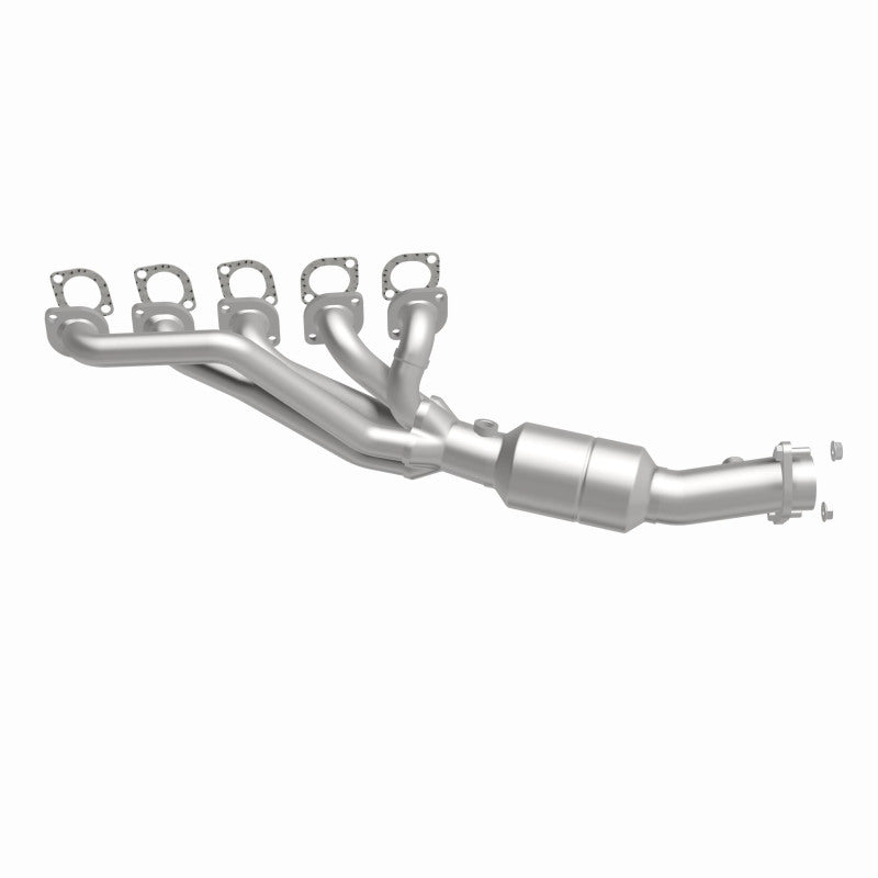 MagnaFlow 49804 Conv DF fits BMW 06-08 M5/M6 5.0L PS Man