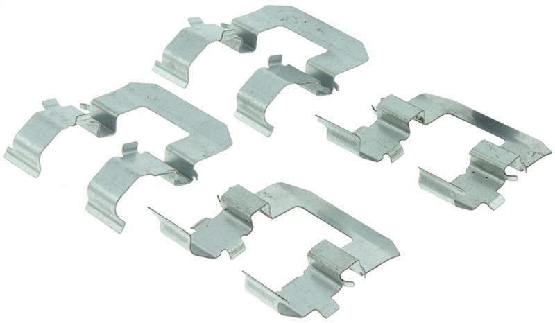 Stoptech 308.1275 Street Brake Pads
