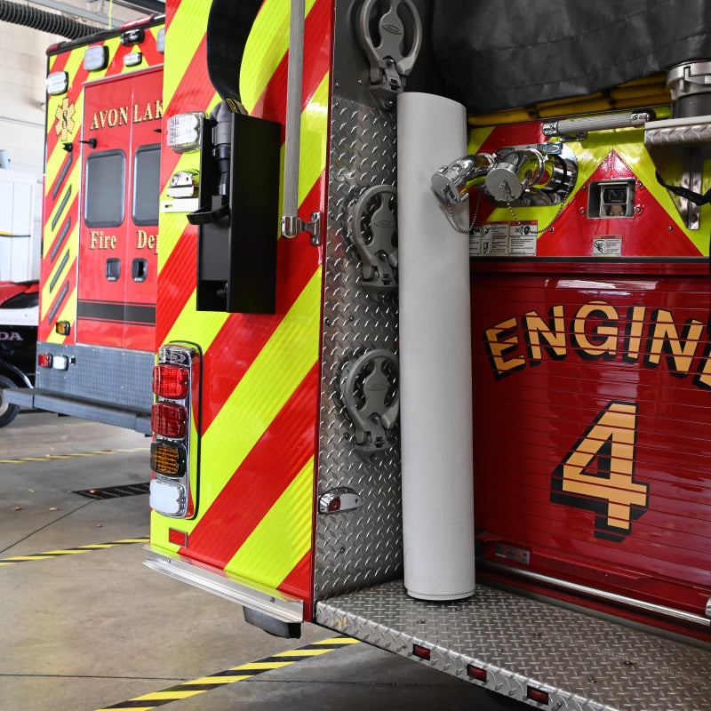 DEI 10686 EV Fire Blanket