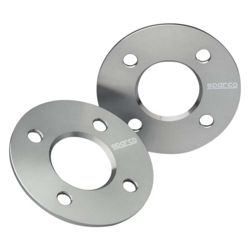 SPARCO 051STB301 Wheel Spacer 20M 5x108 - 63.3ID