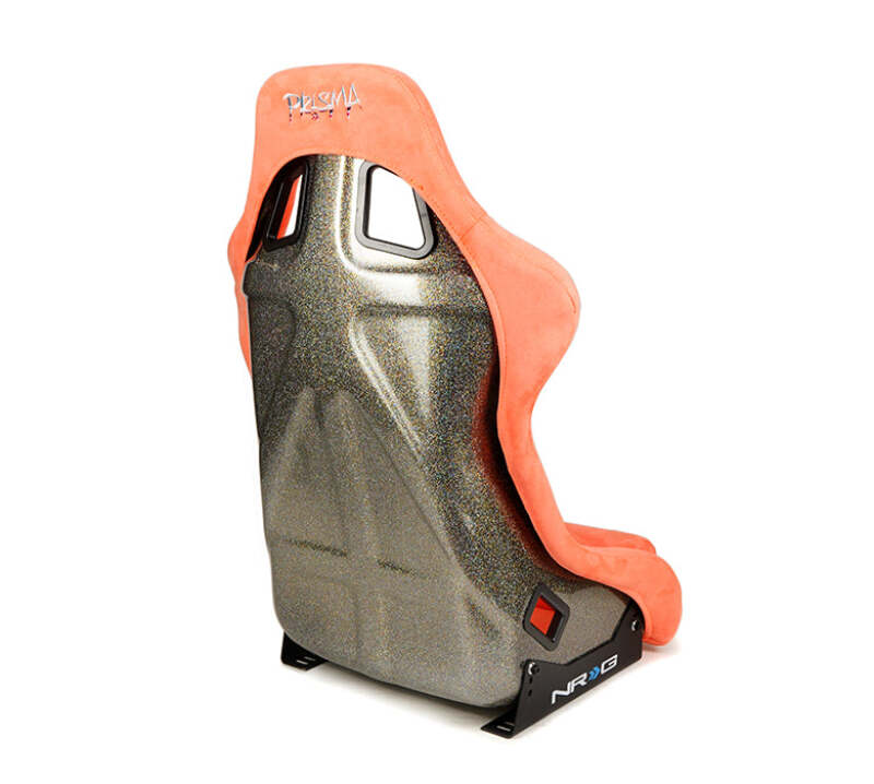 NRG FRP-302PH-ULTRA FRP-302PH-ULTRA FRP Bucket Seat ULTRA Edition W/ Grey