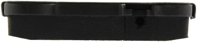 Stoptech 308.0874 Street Brake Pads
