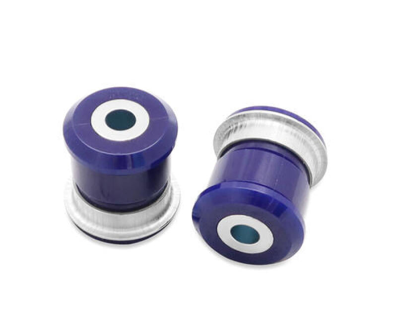 SuperPro KIT6670K Upper Control Arm Replacement Bushing Kit (1 Arm) (For TRC6670