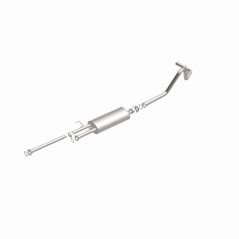 Magnaflow 106-0237 BRE Exhaust Kit 09-13 fits Toyota Tundra