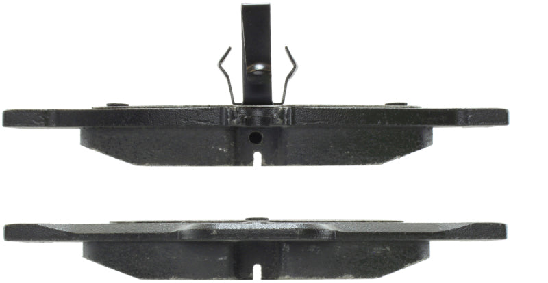 Stoptech 309.0986 Performance Mercedes Benz Rear Brake Pads