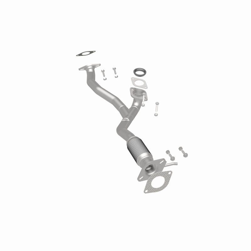 Magnaflow 107-0213 BRE Exhaust 08-12 Sable fits Taurus 3.5L Front Pipe Kit