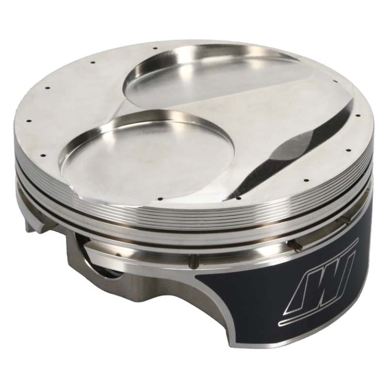 Wiseco K492B100 BBC Quick 8 +6cc Dome 1.065inch CH Piston Shelf Stock Kit