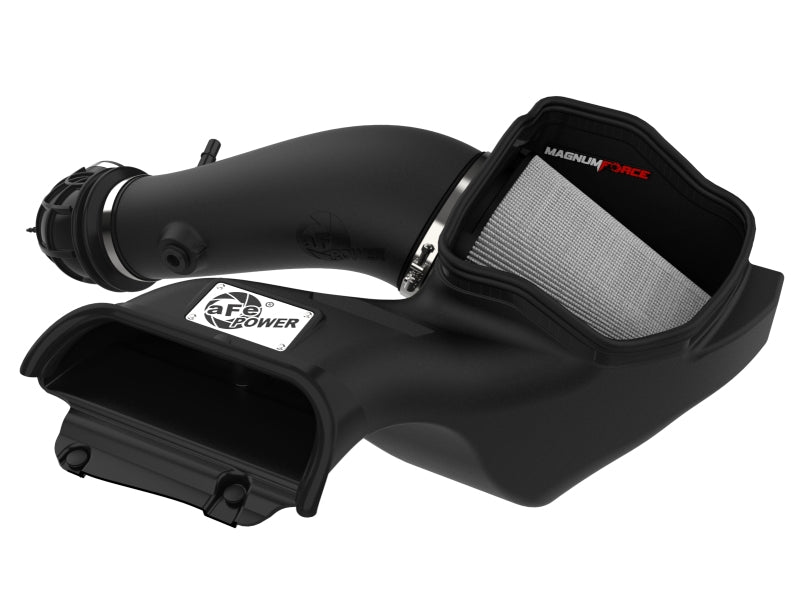 AFE 54-13080D fits Ford F-150 Raptor R Magnum FORCE Stage 2 Cold Air Intake Sys
