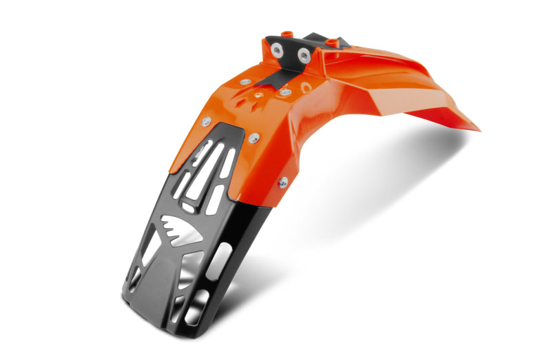 Cycra 1CYC-1443-22 16-22 fits KTM 125 SX Cycralite Front Fender - Orange