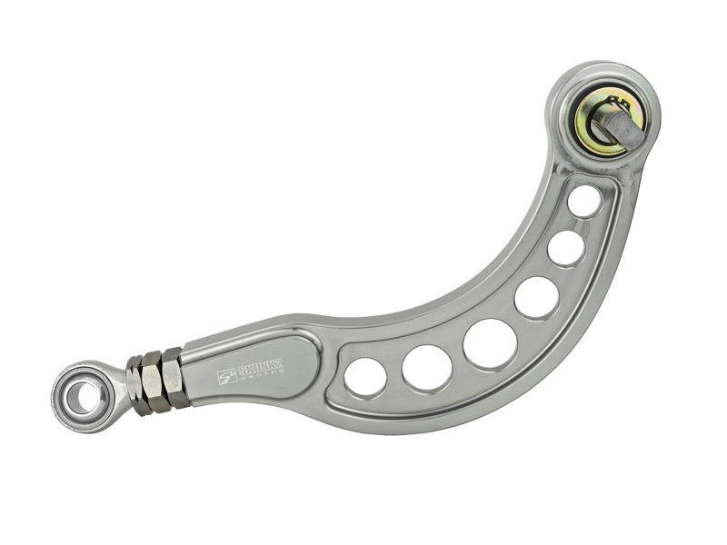 Skunk2 Racing 516-05-0660 Skunk2 Pro Series 12-13 fits Honda Civic Hard Anodized Adjustable Rear Camber Kits
