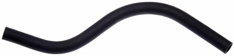 Gates 19614 08-10 Saturn VUE V-6 3.6L Thermostat To Reservoir Molded Heater H
