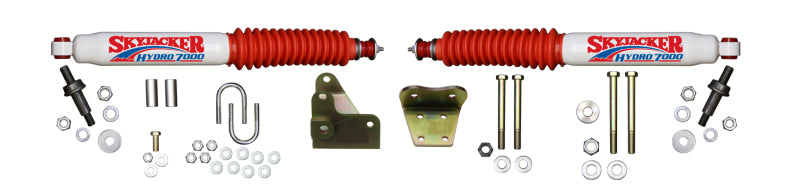 Skyjacker 7297 1997-2003 fits Ford F-150 4 Wheel Drive Steering Damper Kit