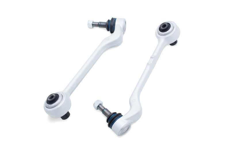 SuperPro TRC0090 2006 fits BMW 325i Base Front Lower Control Arm Set w/ Bushings
