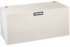 Tradesman 83090 Steel Rectangular Liquid Storage Tank (Full Size) - White
