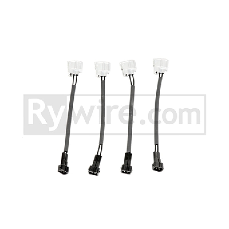 Rywire RY-INJ-ADAPTER-2-RDX OBD2 Harness to RDX Injector Adapters