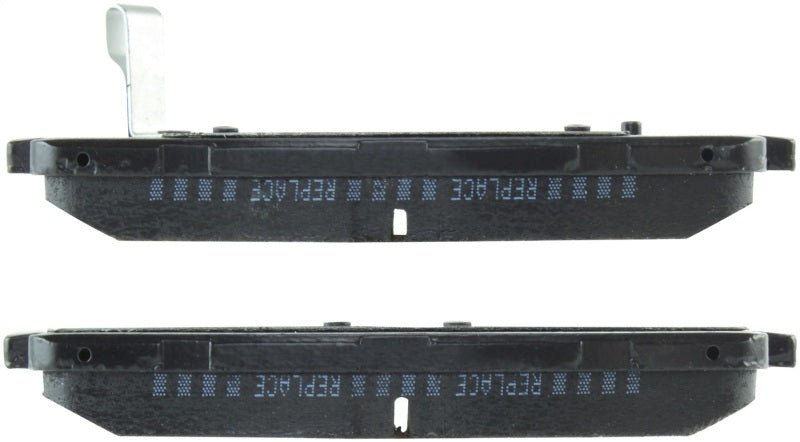 Stoptech 308.1815 Street Brake Pads - Front