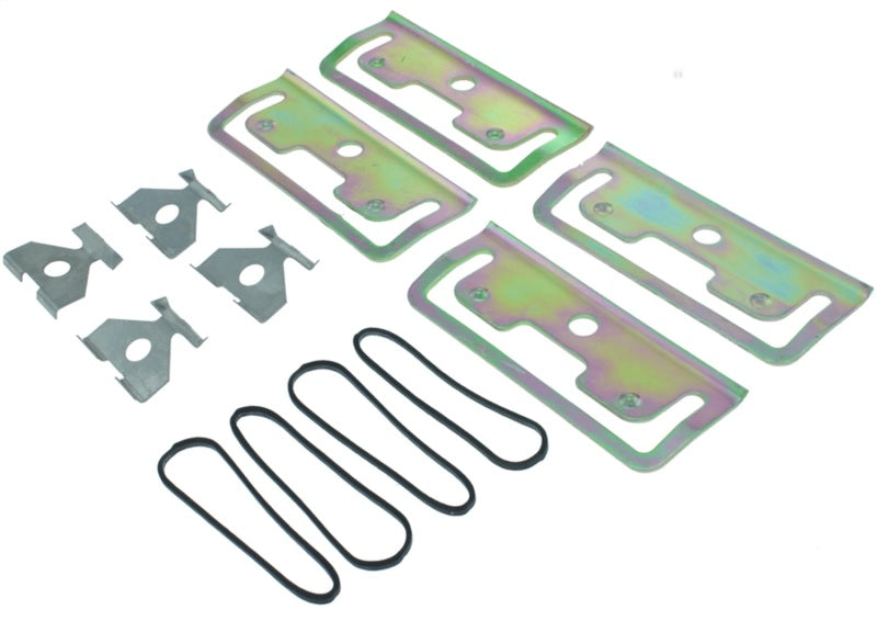 Stoptech 308.0123 Street Brake Pads