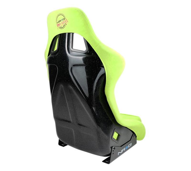NRG FRP-302NG-PRISMA FRP-302NG-PRISMA FRP Bucket Seat PRISMA Edition - Large
