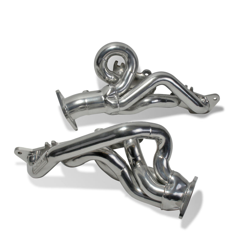 BBK 18480 20 fits Ford 15-16 Mustang GT 5.0L 1-3/4 Tuned LenGTh Header System (