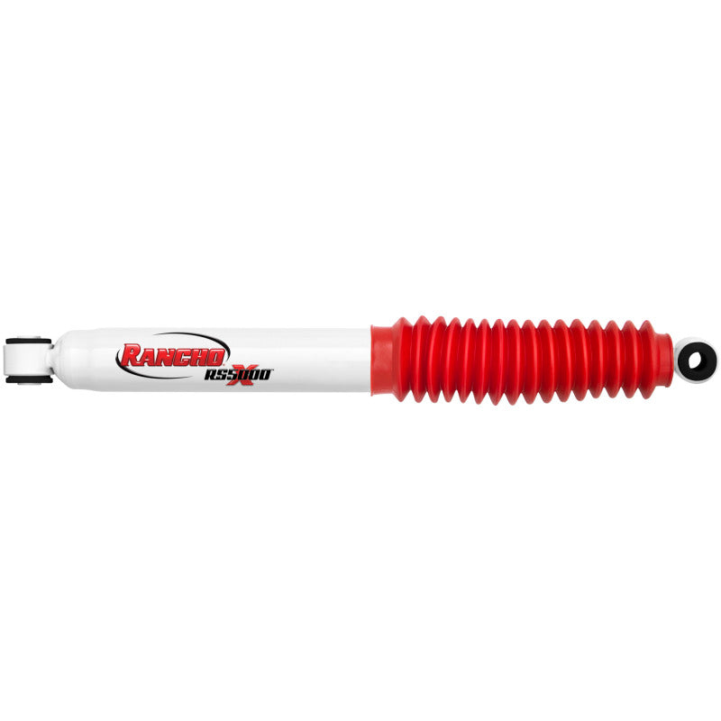 Rancho RS55047 fits Ford 05-16 Pickup / F350 Series Super Duty Rear RS5000X Shock