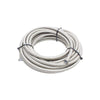 Snow Performance SNF-60830Snow 8AN Braided Stainless PTFE Hose - 30ft