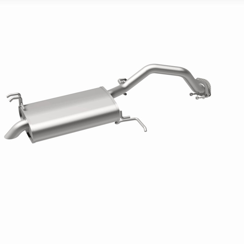 Magnaflow 108-0015 BRE Exhaust 11-13 fits Kia Sorento 2.4L Muffler Kit