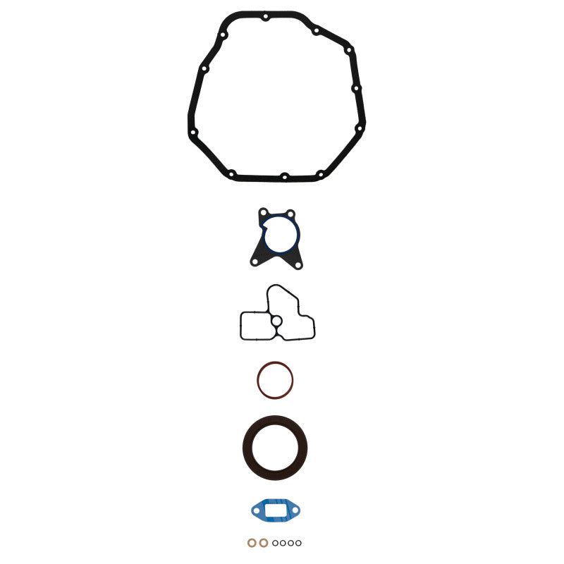 Fel-Pro CS263381 fits Chevrolet City Express CS 26338-1 Engine Conversion Gasket Set