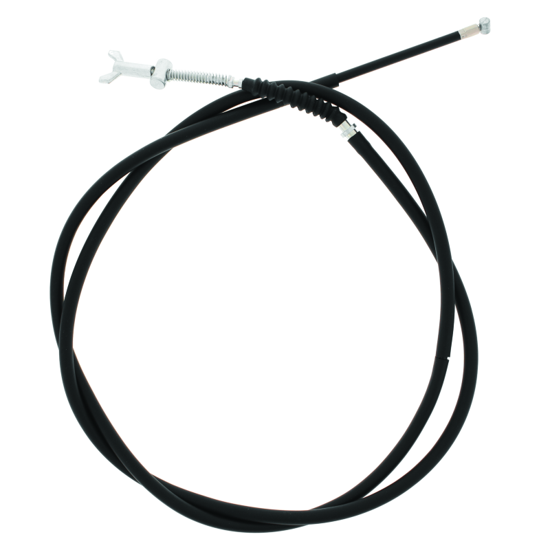 QuadBoss 565257 fits Kawasaki KFX700 V-Force Rear Hand Brake Cable