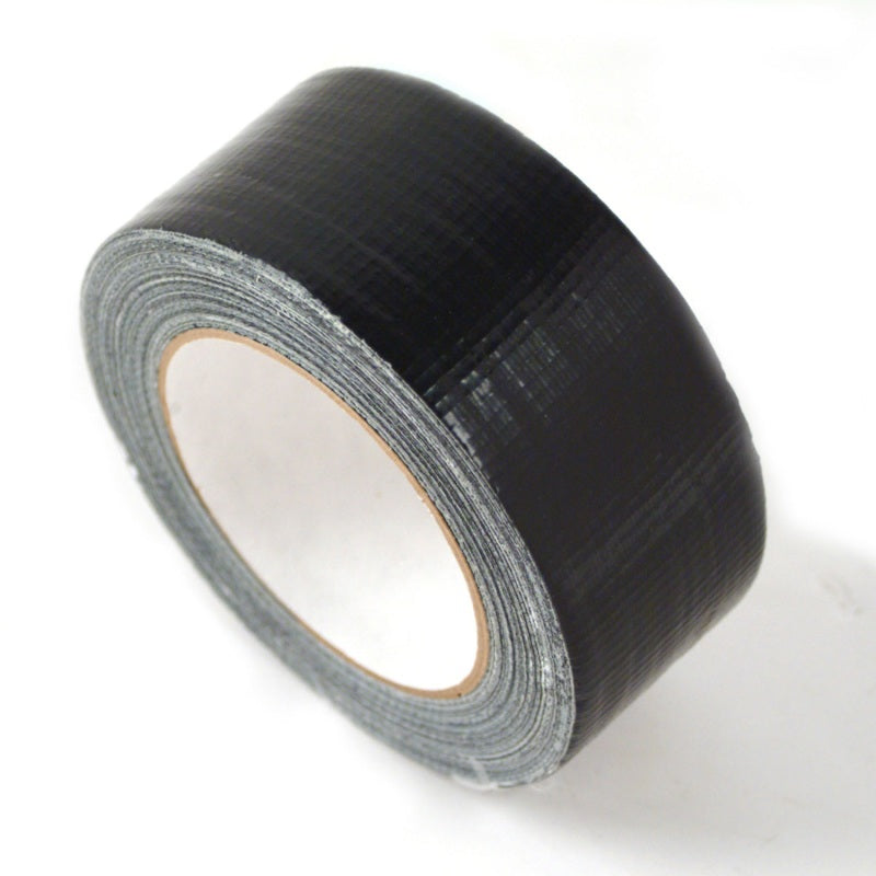 DEI 60101 Speed Tape 2in x 90ft Roll - Black