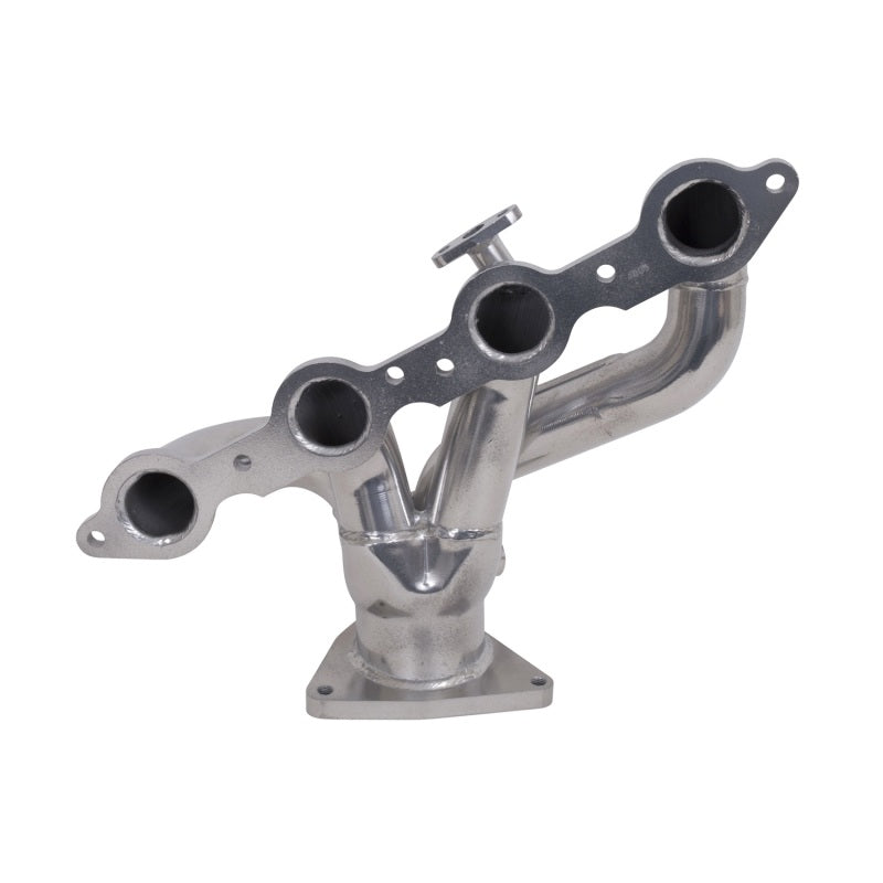 BBK 40030 Camaro Firebird LS1 Shorty Tuned Length Exhaust Headers - 1-3/4 Silve