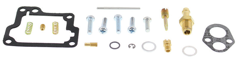 QuadBoss 418187 2002 Suzuki LT-A50 QuadMaster Carburetor Kit