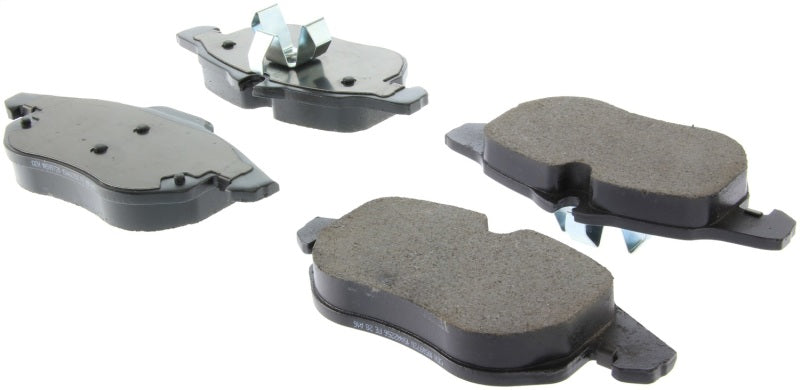 StopTech 308.0972 Street Brake Pads