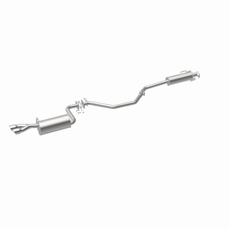 Magnaflow 106-0879 BRE Exhaust Kit 09-13 fits Mazda 6 2.5L
